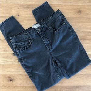 Free People Skinny Jeans